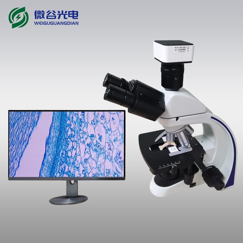 三目生物顯微鏡使用注意事項(xiàng)